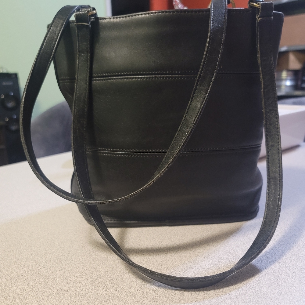 Vintage Coach Bag